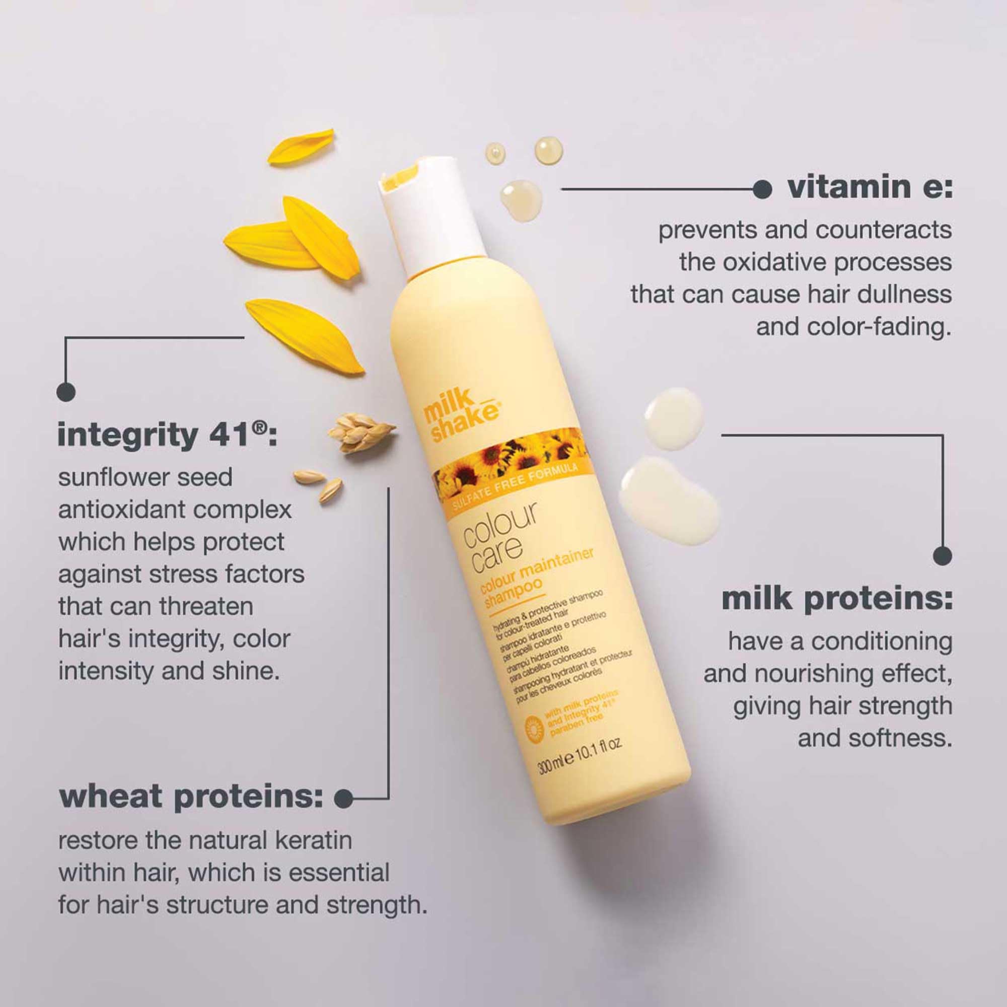 milk_shake 1.7 fl oz bottle held in hand to show travel-friendly size advantage
