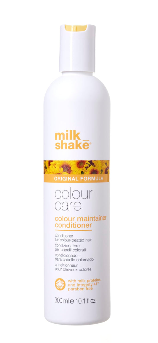milk_shake front bottle shot showing label and size for clear identification and benefit
