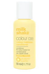 milk_shake front packaging showing bottle and label, communicates professional care