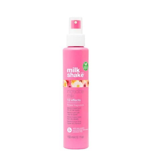 milk_shake front packaging showing bottle and benefits for easy identification