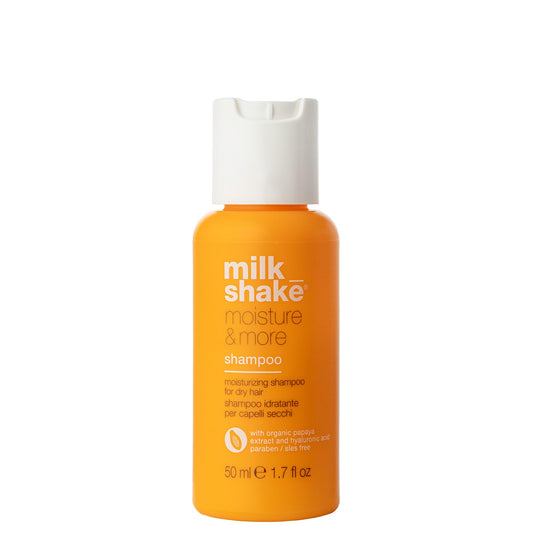 milk_shake front packaging showing product and benefits