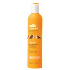 milk_shake front packaging showing bottle and branding with clear product benefit