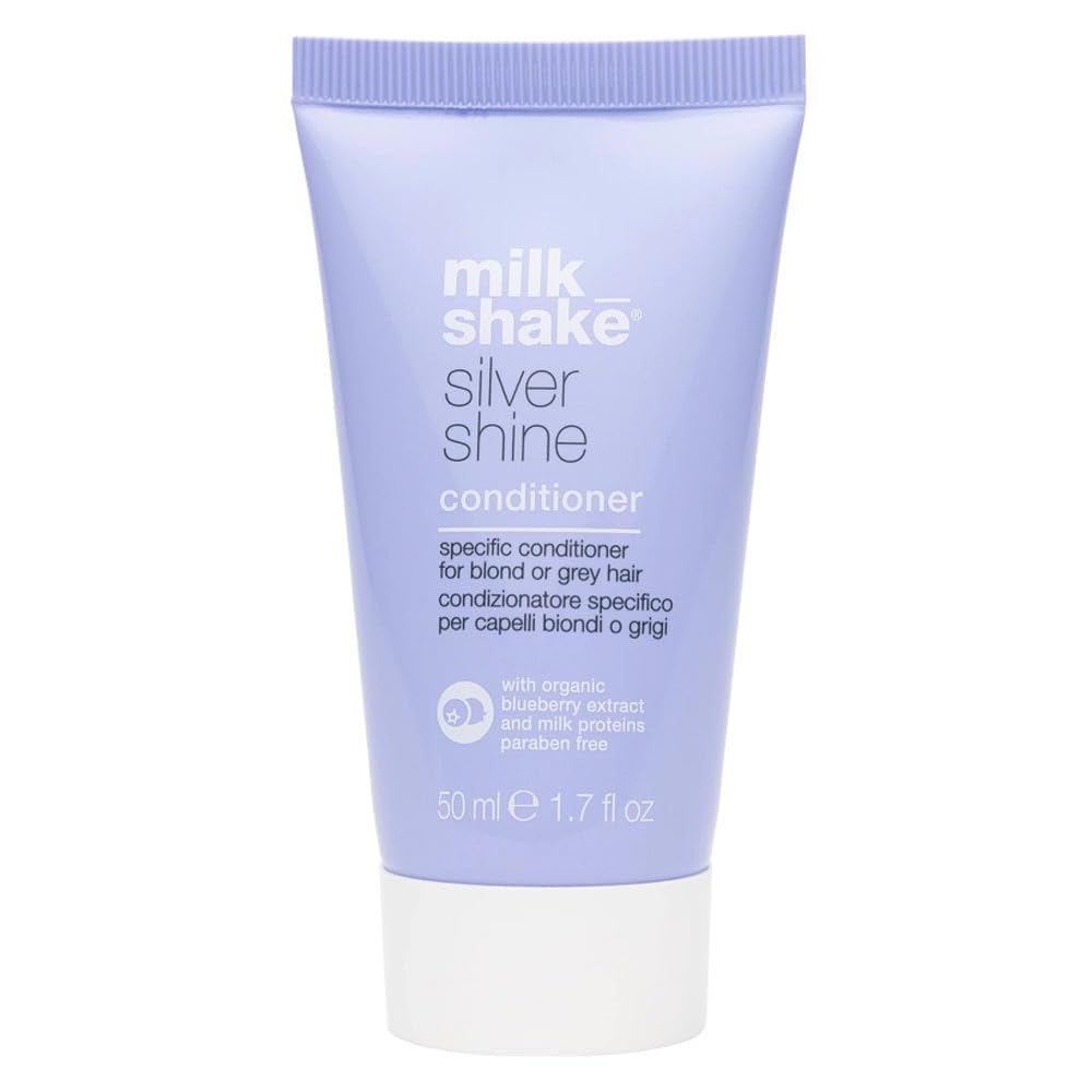 milk_shake bottle front view showing label and cooling violet benefits