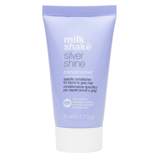 milk_shake bottle front view showing label and cooling violet benefits