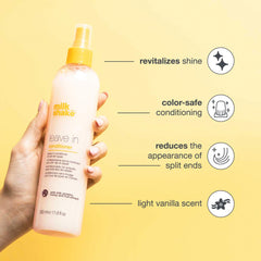 milk_shake spray nozzle closeup for easy, even product distribution benefit