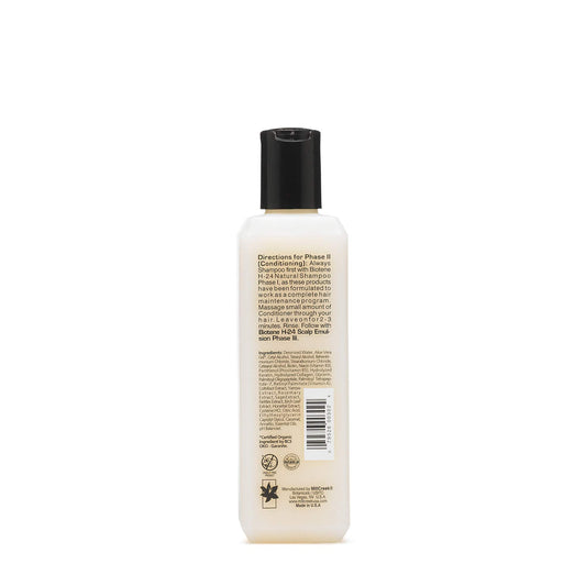Mill Creek Biotene H24 creamy texture close-up revealing rich hydration