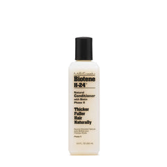 Mill Creek Biotene H24 front packaging showing bottle and label benefits