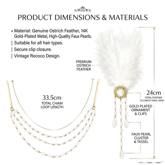 Milovgvset close-up of ostrich feather texture showing soft movement benefit
