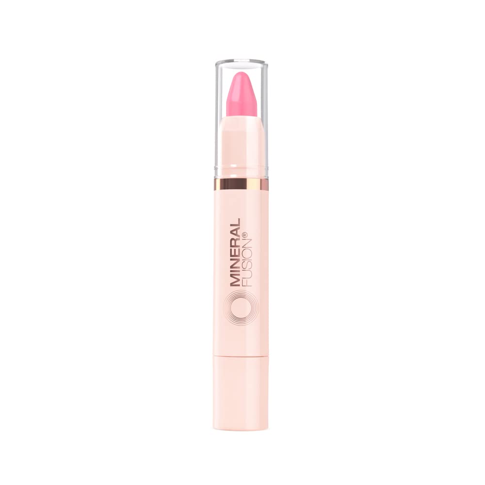 Mineral Fusion front packaging showing compact tint and brand clarity