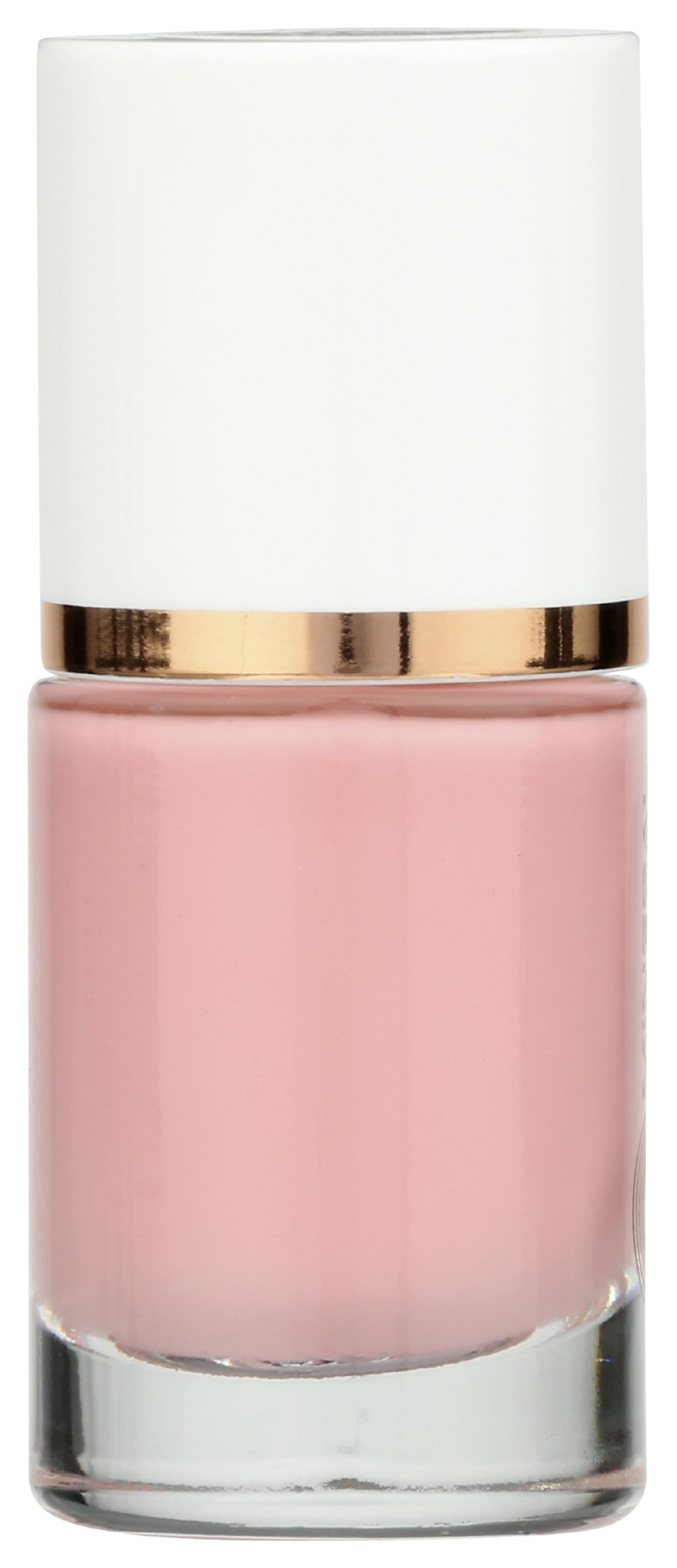 Mineral Fusion label close-up showing ingredient and certification detail benefit
