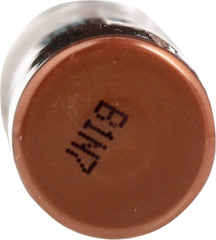 Mineral Fusion Smolder ingredients label, verifies clean formula transparency benefit