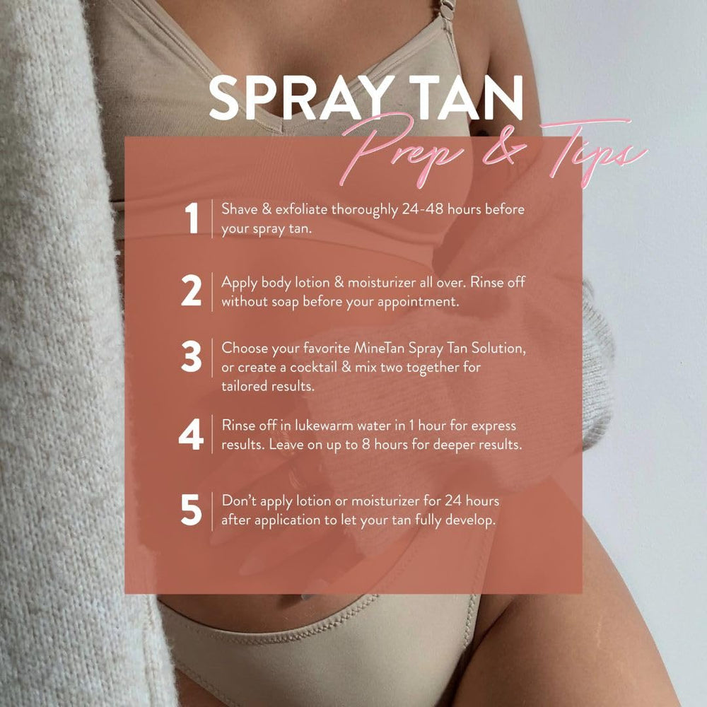 MINETAN BODY.SKIN coconut scent concept image conveying pleasant tropical fragrance during application
