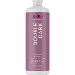 MINETAN BODY.SKIN bottle front packaging showing size and branding for quick identification
