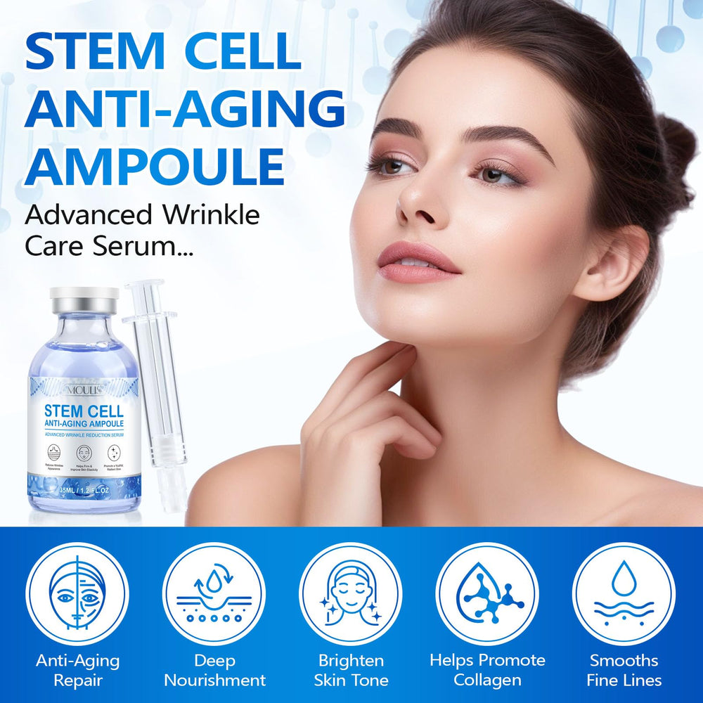 MINGYITUO dropper dispensing serum to skin for precise application benefits