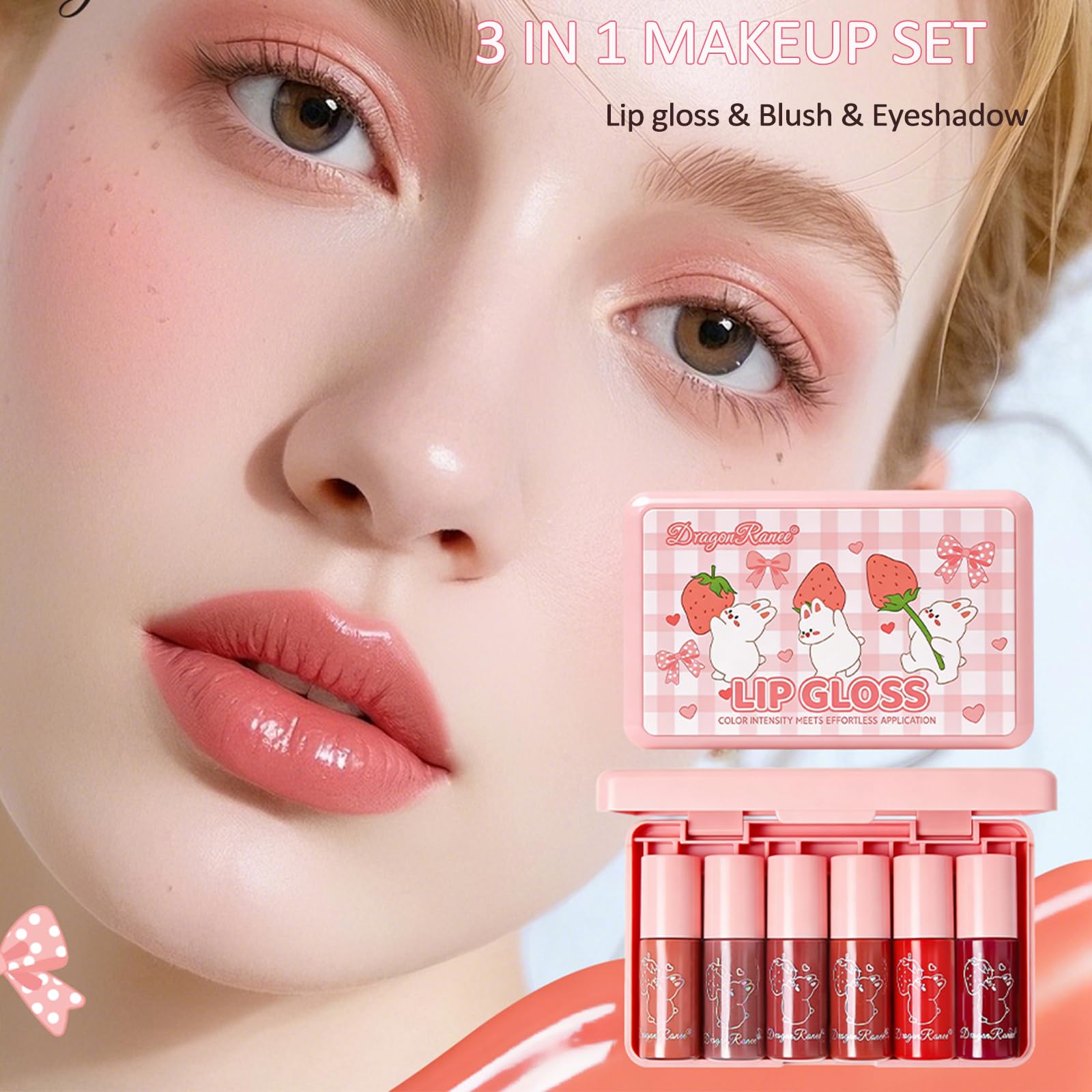 Miniling applicator close-up with creamy texture, shows smooth application
