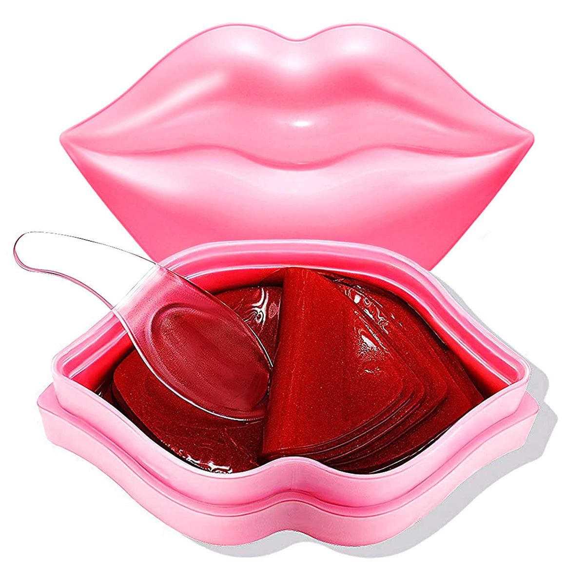 Miniling front packaging showing 20-piece box and product name, convenient travel benefit