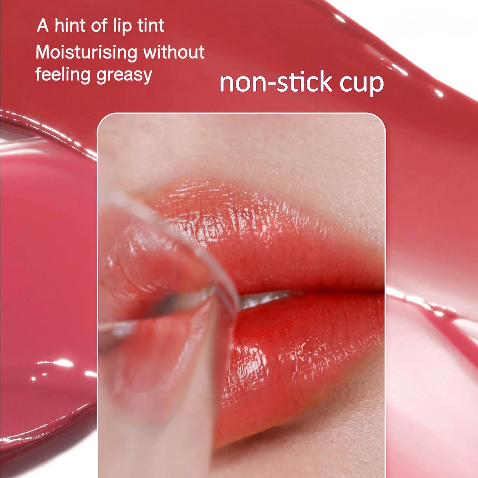 Miniling tube cap and label detail, displays branding and product info