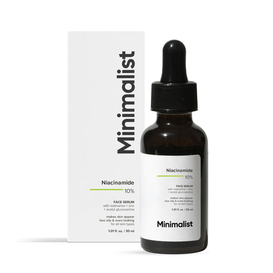 Minimalist front bottle showing product branding and volume, ideal for shelf display