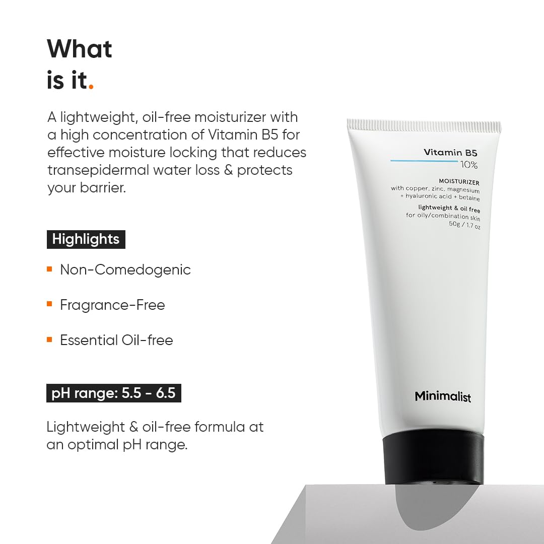Minimalist open jar texture close-up showing creamy gel texture and quick absorption benefit