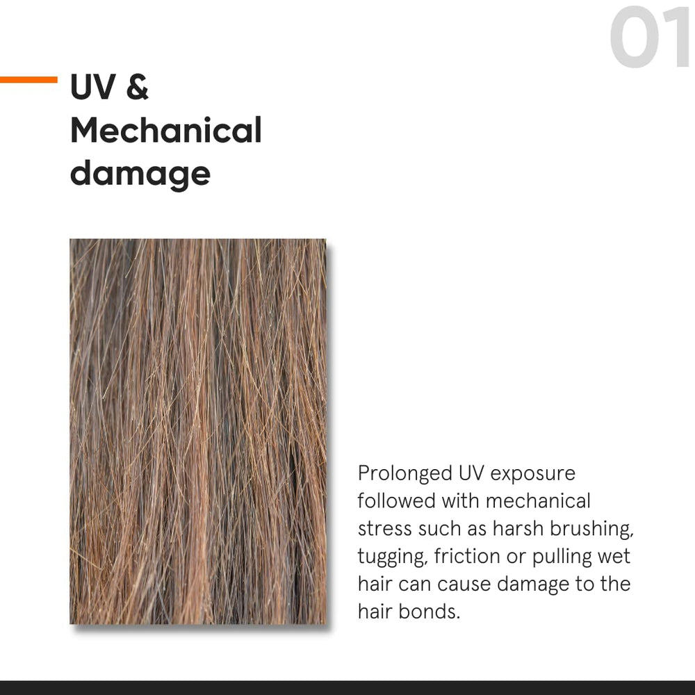 Minimalist label closeup showing patent-pending complex and ingredient clarity