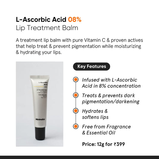 Minimalist close-up of balm texture showing smooth application benefit