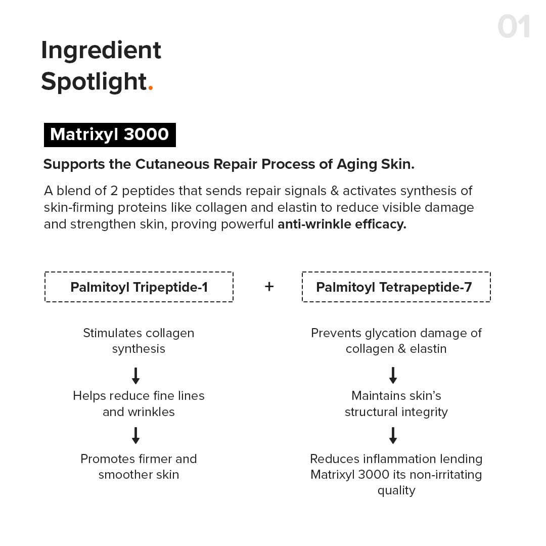 Minimalist pouring serum onto hand emphasizing lightweight hydration benefit