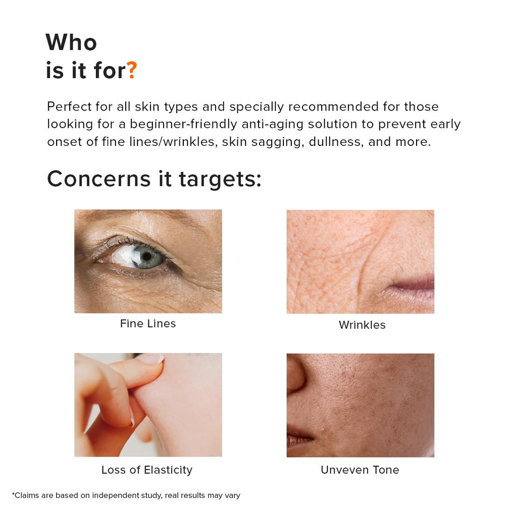 Minimalist squalane texture close-up illustrating lightweight oil base for smooth absorption benefit