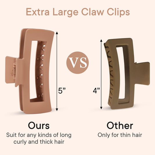 MINMUNJIU close-up of matte acrylic texture highlighting non-slip finish and stylish look