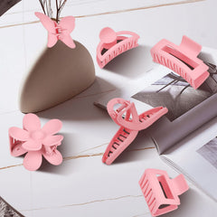 MINMUNJIU clips on vanity with accessories showing styling and gift-ready benefit