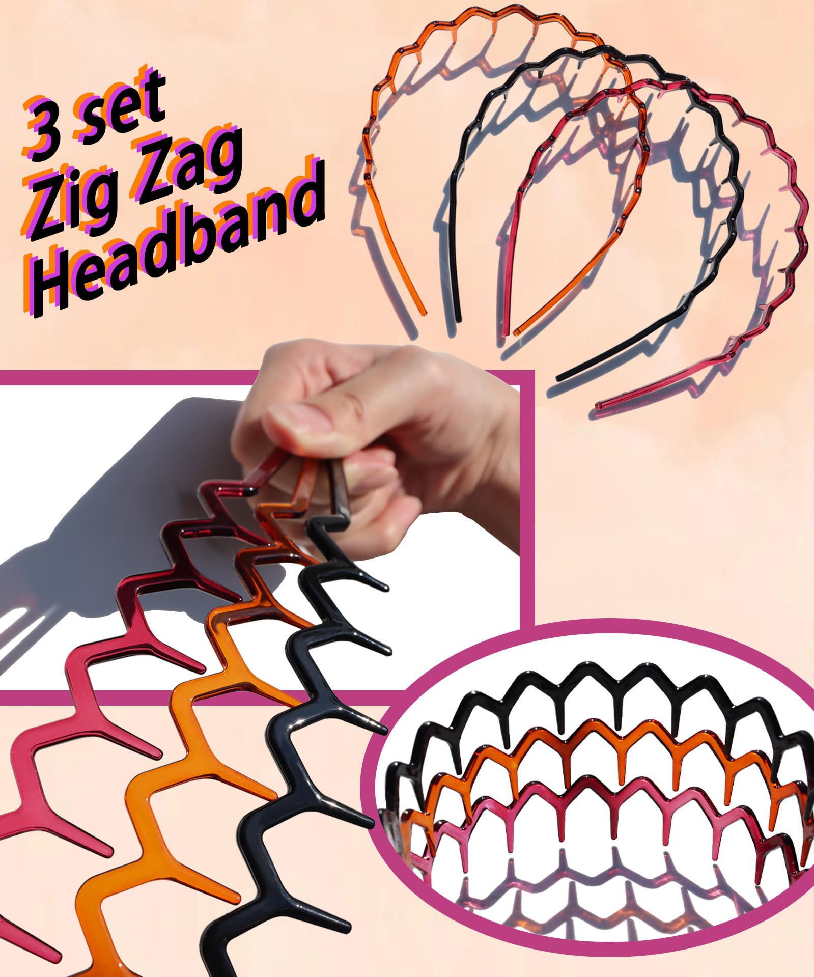 MinZudada smooth plastic surface close-up for easy-clean benefit