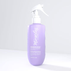 Miracles By Milagros front packaging showing product benefits and usage