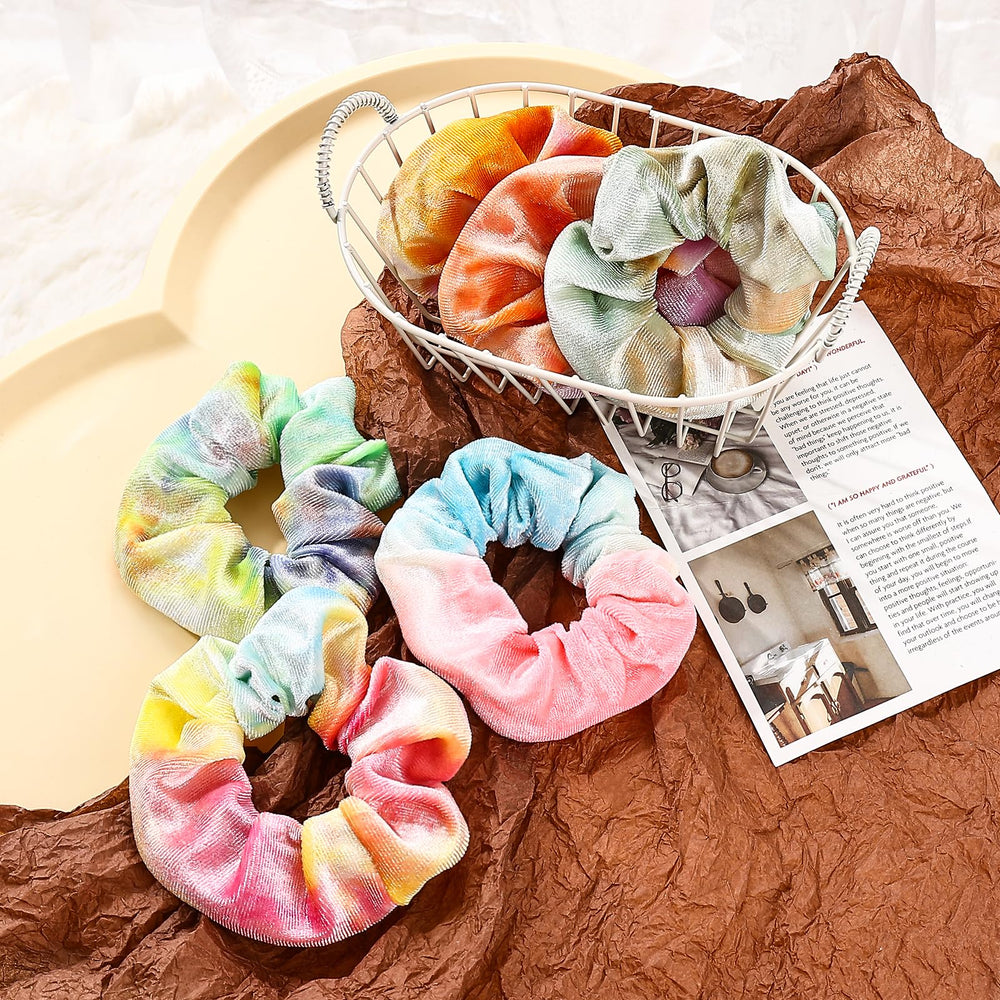 Mirlern pocket open with folded cash and lip balm demonstrating compact storage benefit