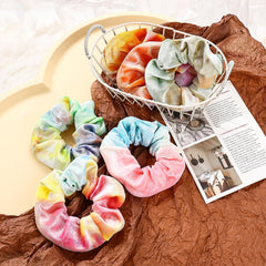 Mirlern pocket open with folded cash and lip balm demonstrating compact storage benefit