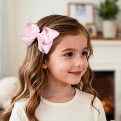 Miroksh back clip view revealing half-lined alligator clip for secure hold