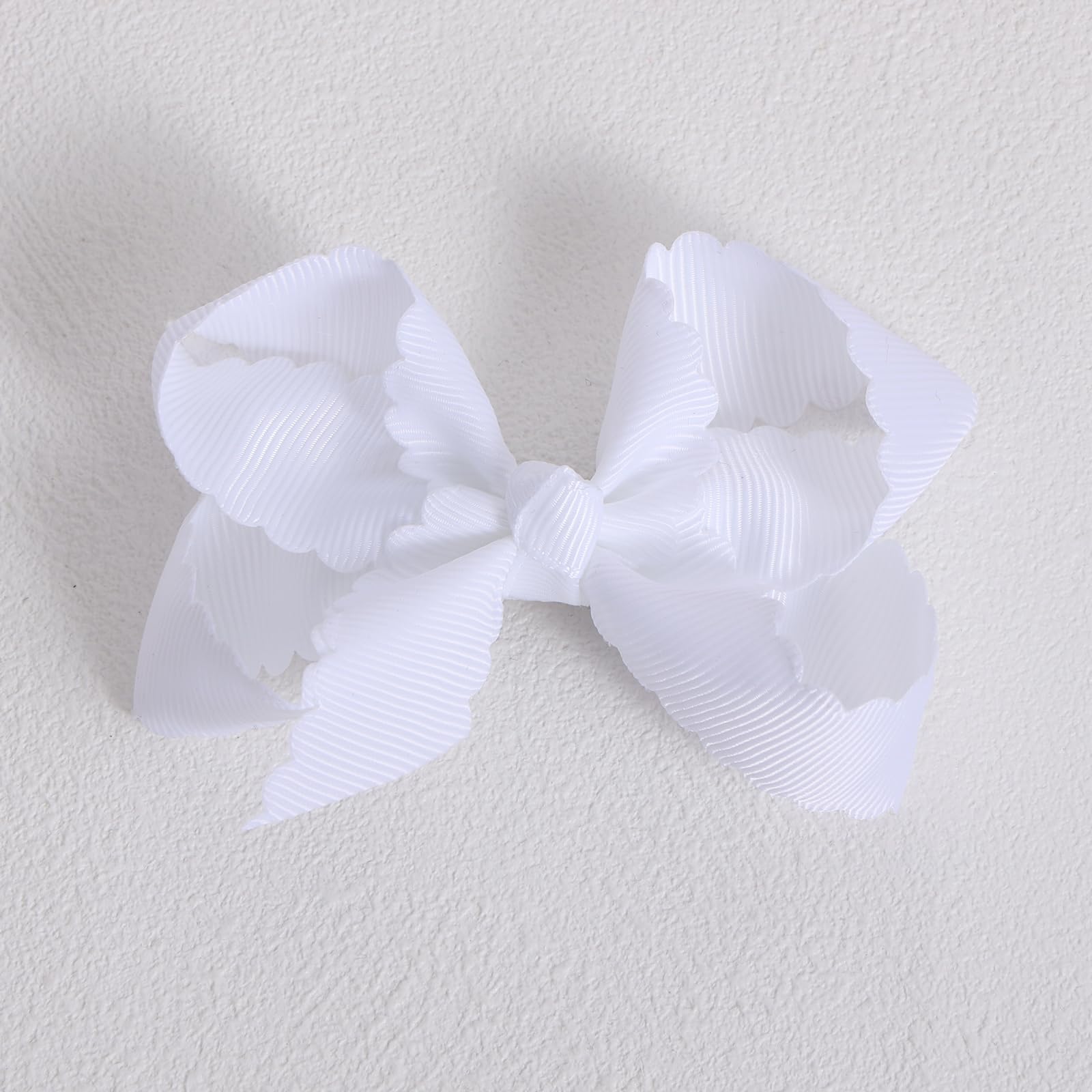 Miroksh ribbon texture close-up showing grosgrain weave and long-lasting shape