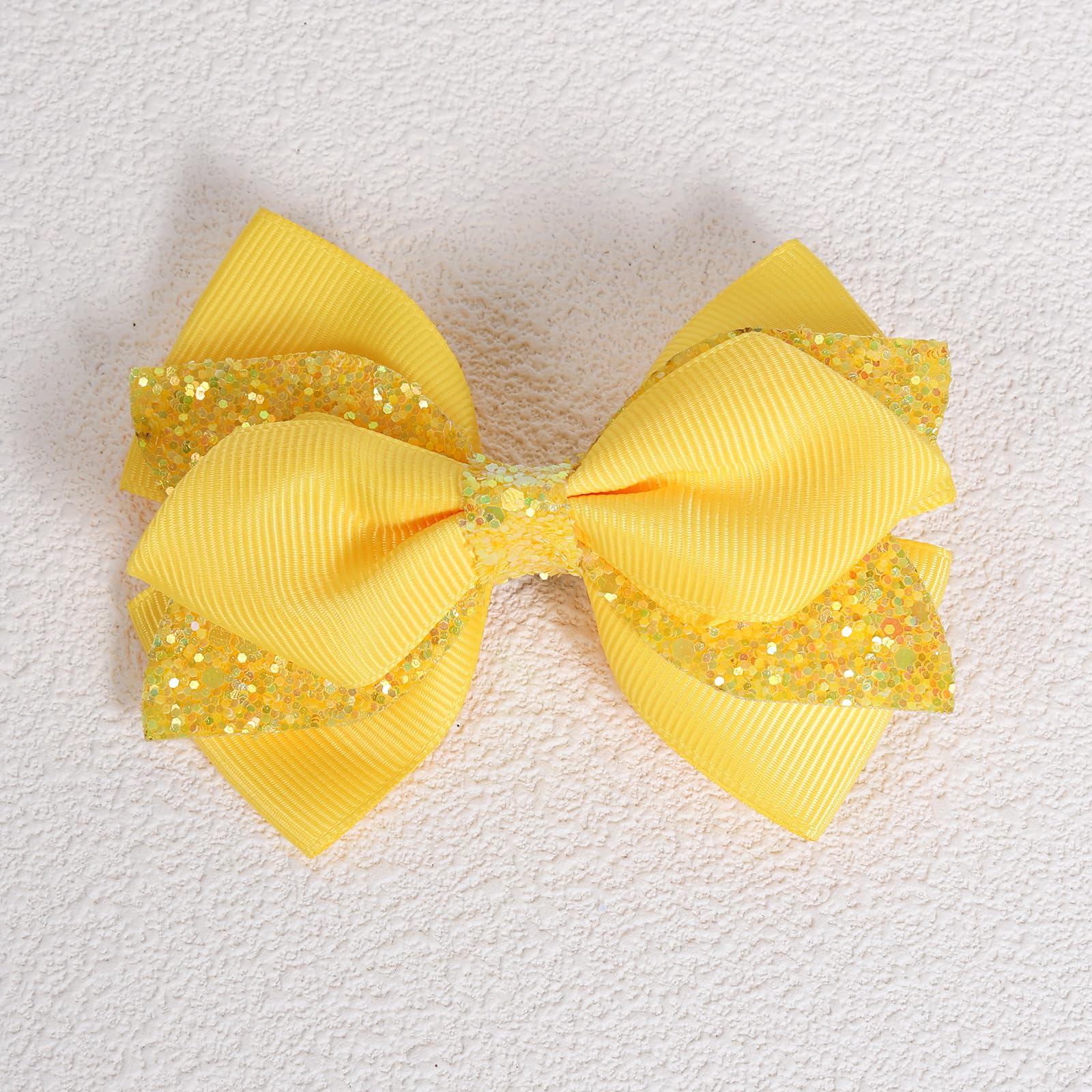 Miroksh two-bow set arrangement showing matching pairs for styling versatility