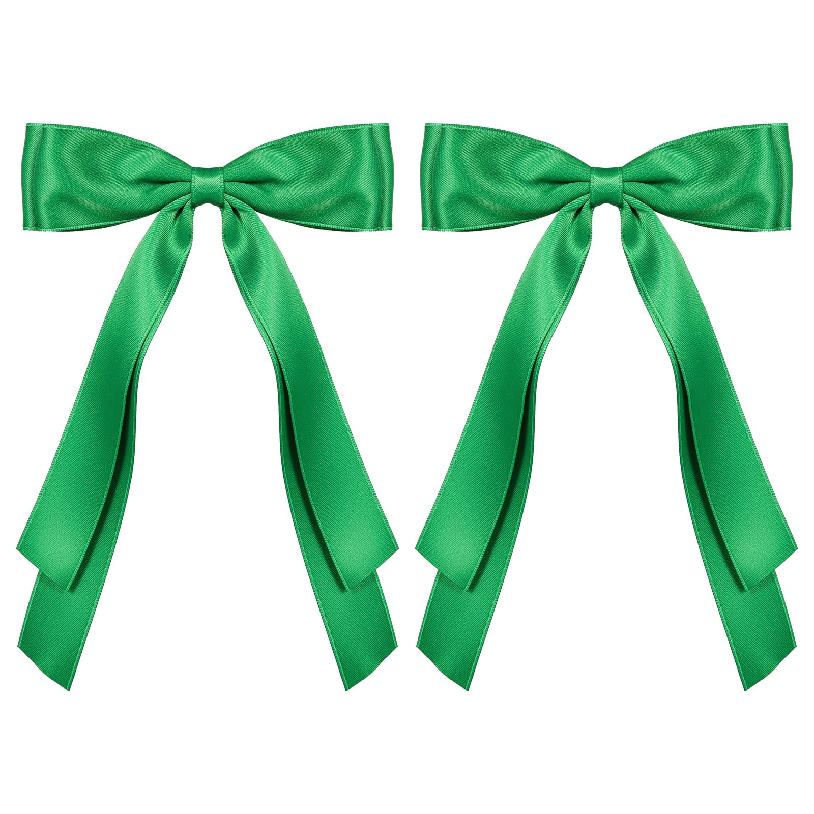 Miroksh front packaging showing two green bows with elegant presentation and gifting appeal