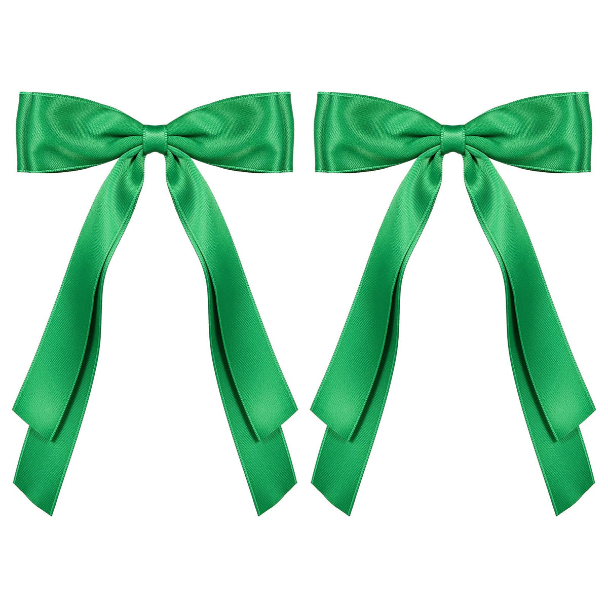 Miroksh front packaging showing two green bows with elegant presentation and gifting appeal
