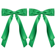 Miroksh front packaging showing two green bows with elegant presentation and gifting appeal