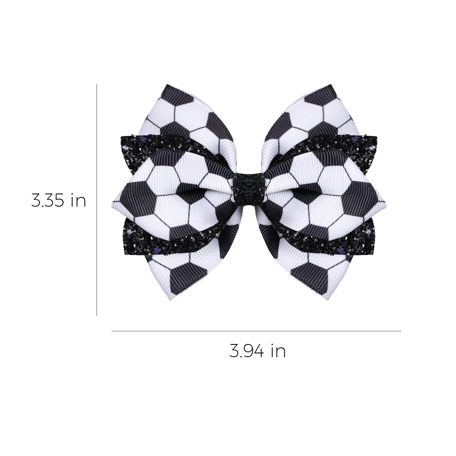 Miroksh styled with outfit at game day showing spirited accessory boost benefit
