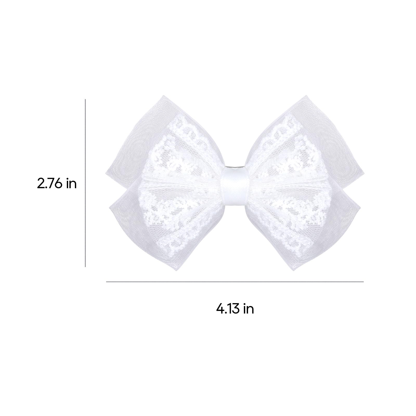 Miroksh gift packaging and set showing two bows ready as present
