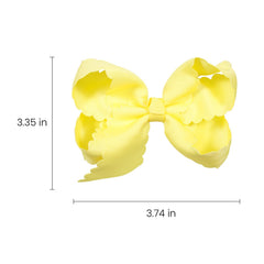 miroksh two bows in gift packaging ready to present as a cheerful present