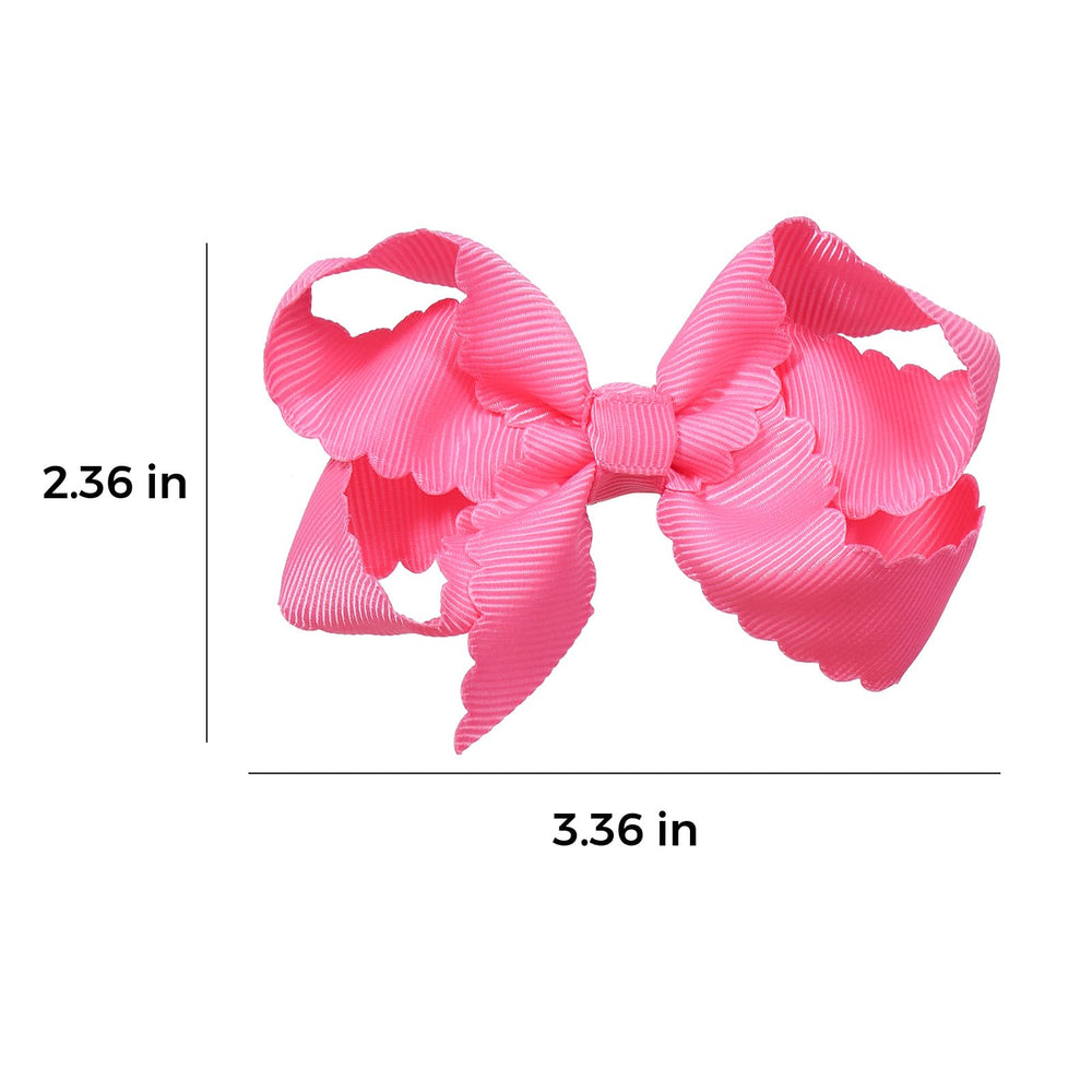 Miroksh lifestyle image with bow on birthday dress showing festive styling boost