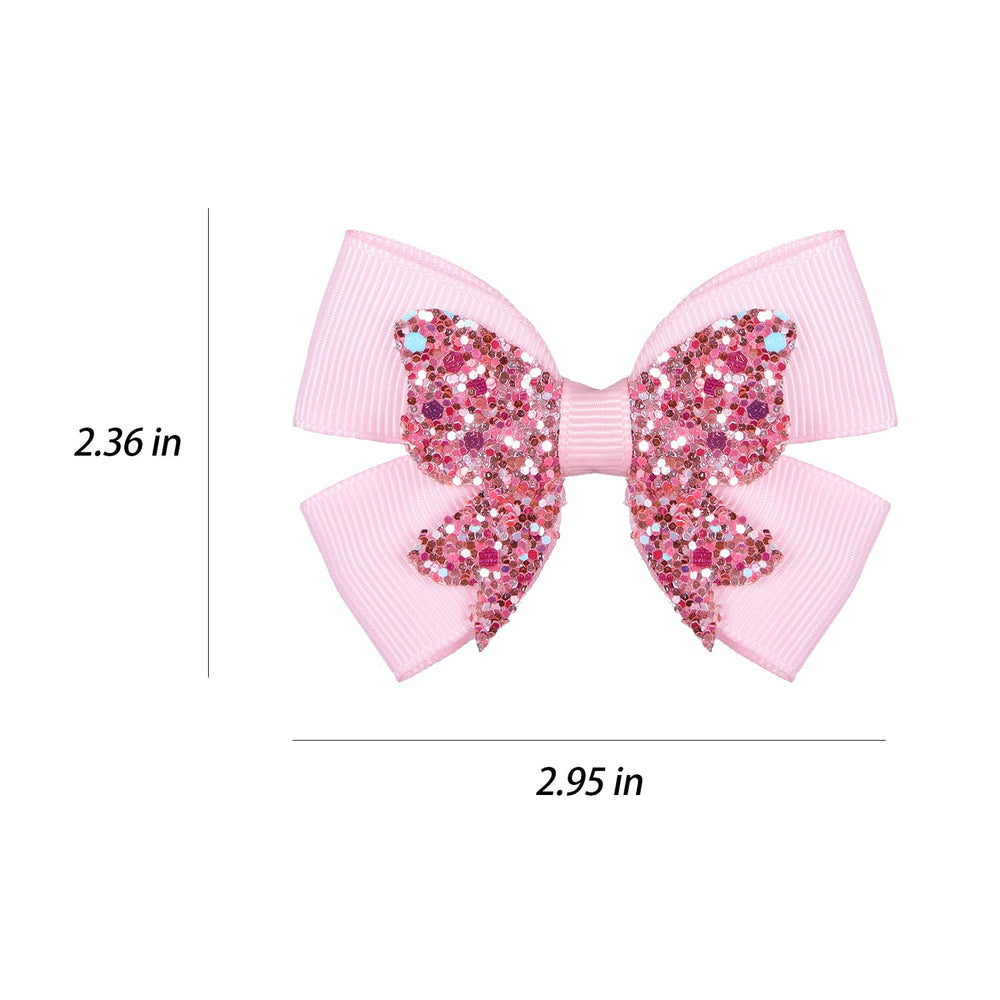 Miroksh bows paired with party outfit to elevate special-occasion looks