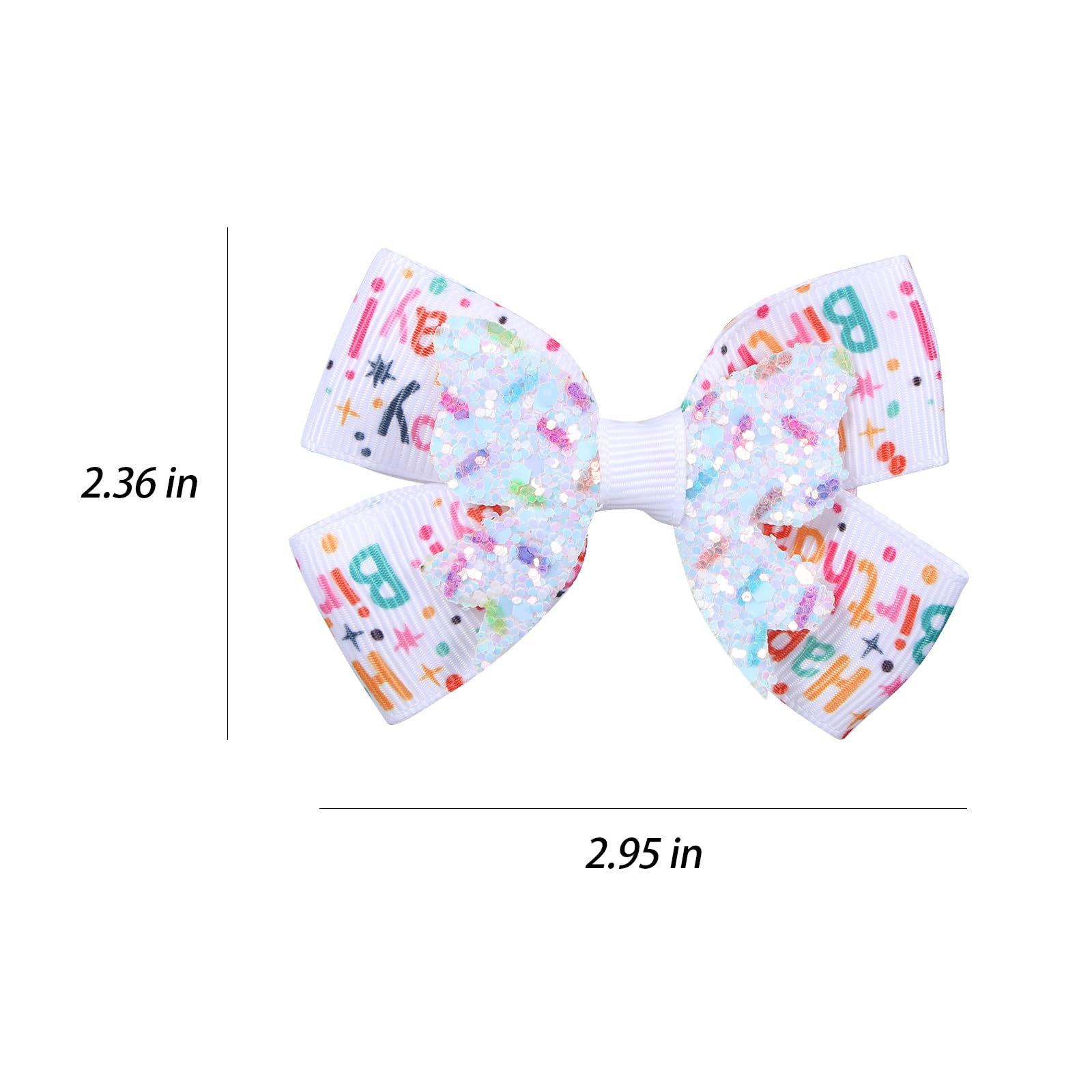 miroksh bow worn in party setting coordinating with cake and decorations