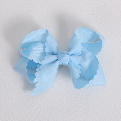 Miroksh two-bow set in packaging ready to gift and present beautifully