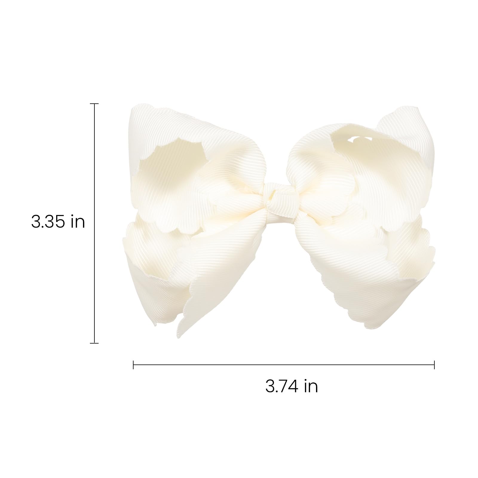 Miroksh bow styled with outfit showing elegance for events or everyday