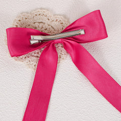 Miroksh two-bow set arranged to show pairing and styling flexibility