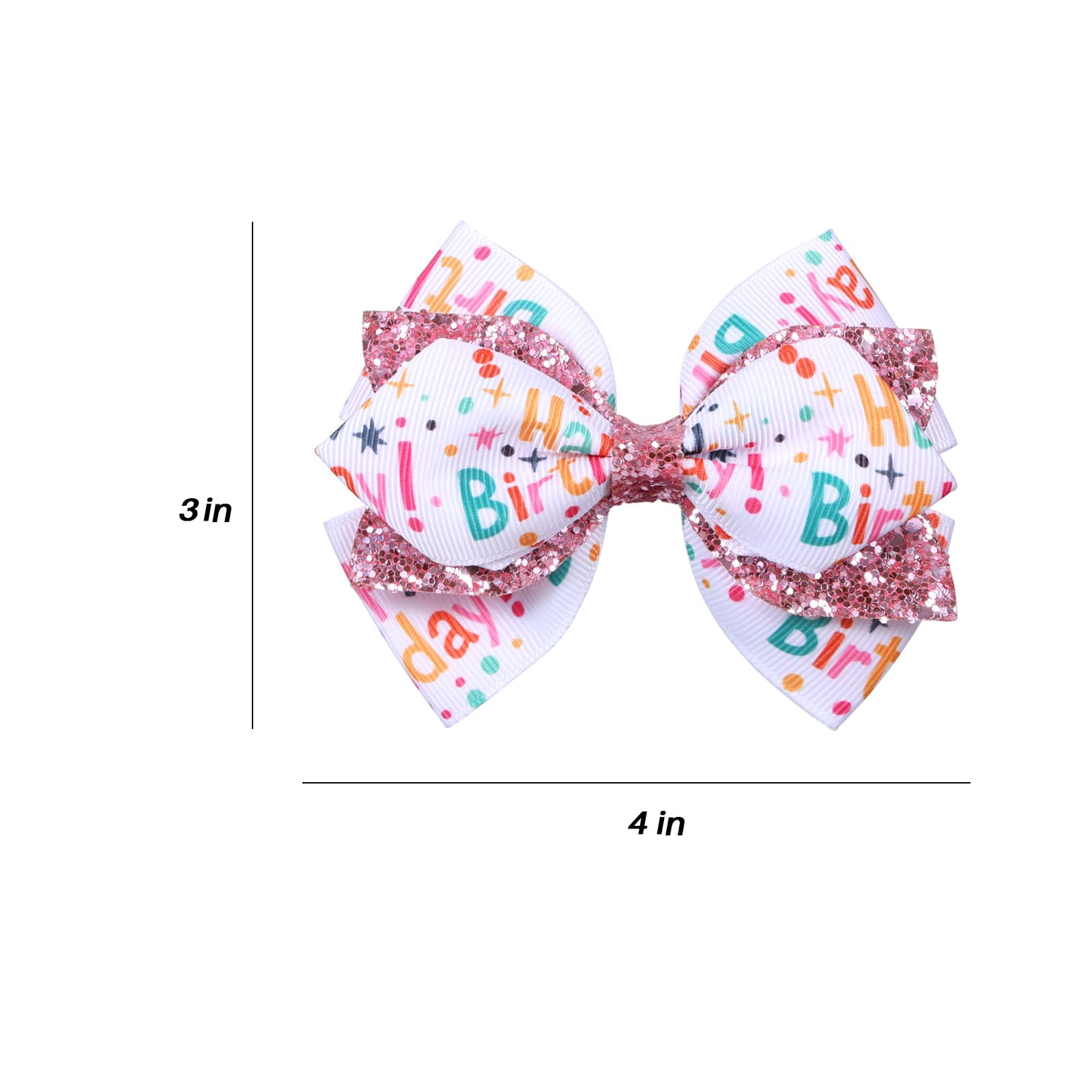 Miroksh bow paired with party dress showing accessory enhances outfit