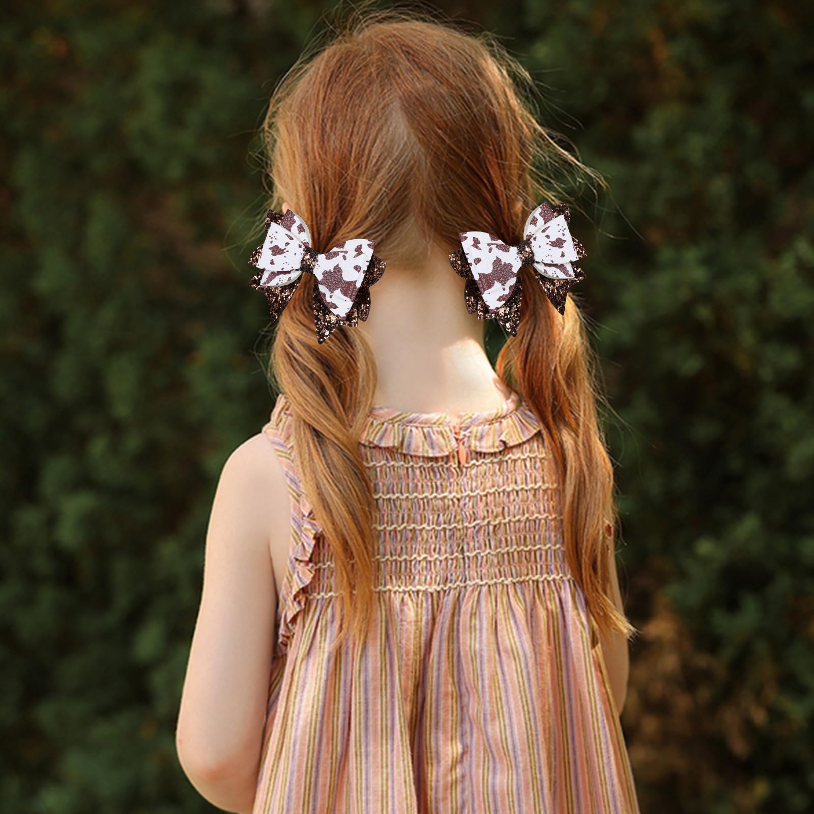 Miroksh side profile showing metal alligator clip fastening that provides secure grip and comfortable wear